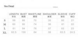  BLOUSE Punk Rave LY-019/WH -  