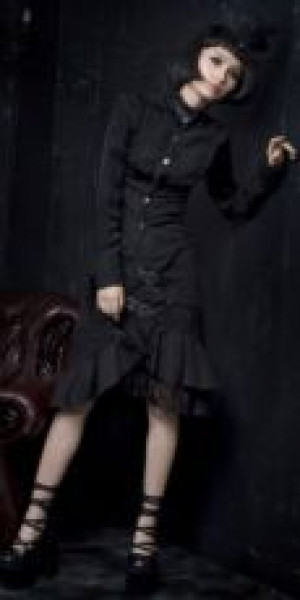  SKIRT -  7