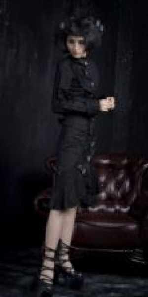  SKIRT -  6
