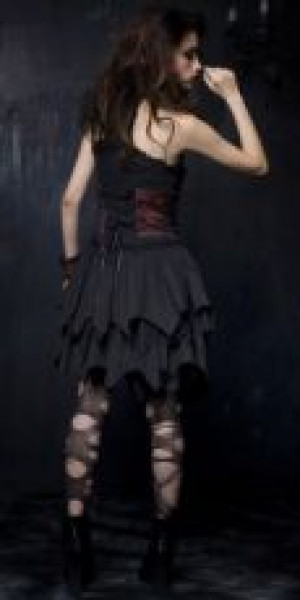  DRESS /  /  /  -  4