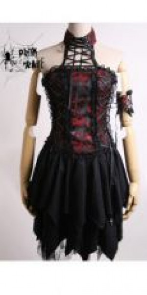  DRESS /  /  /  -  10