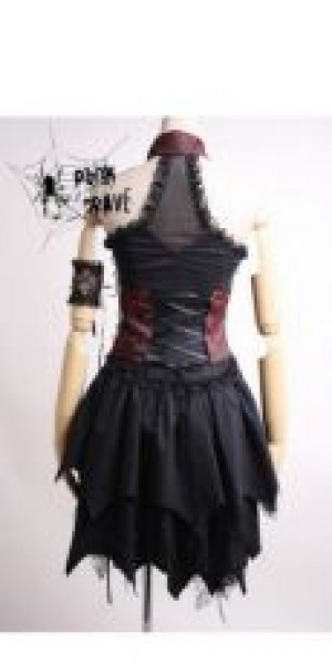  DRESS /  /  /  -  11