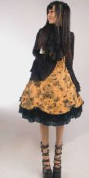 - =SKIRT= -  2