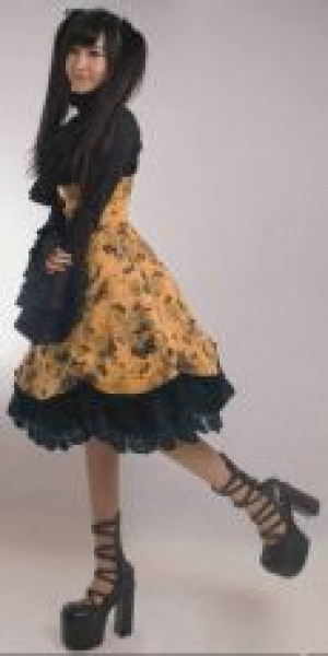 - =SKIRT= -  1
