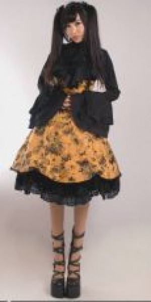 - =SKIRT= -  3