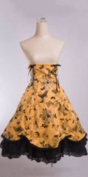- =SKIRT= -  7