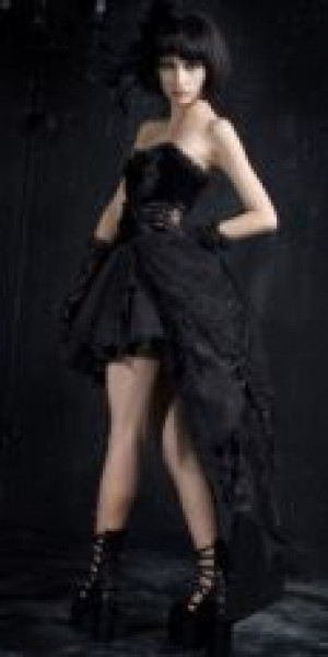  DRESS /  /  /  -  1