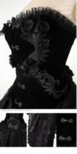  DRESS /  /  /  -  5