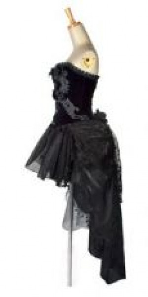  DRESS /  /  /  -  7