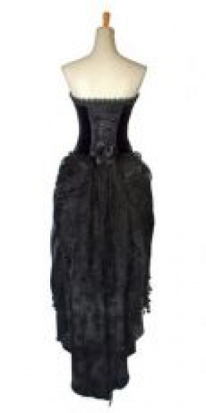  DRESS /  /  /  -  8