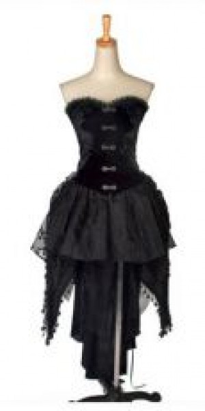  DRESS /  /  /  -  6