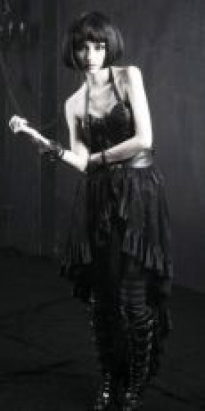  DRESS -  1