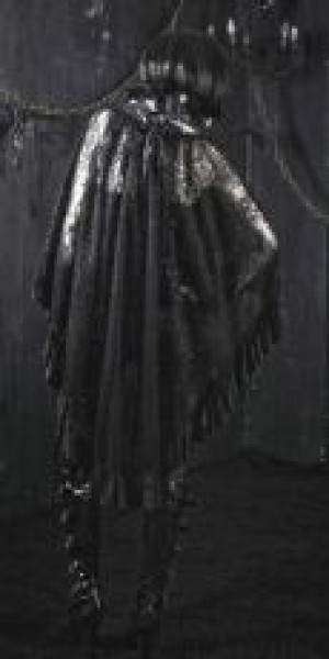  DRESS -  5