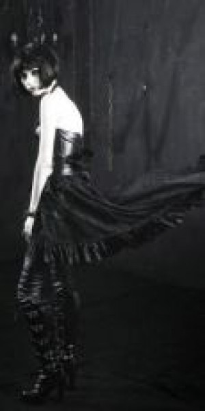  DRESS -  4