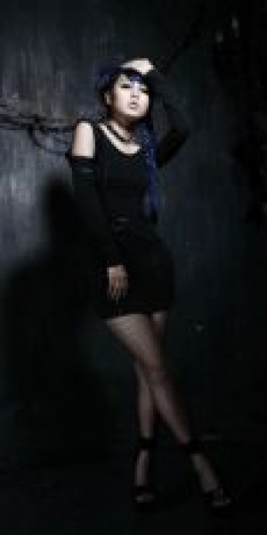  Punk Rave Q-178/BK /  /  /  / -  