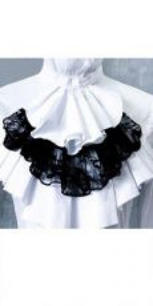  c  BLOUSE Punk Rave Y-213/WH -  