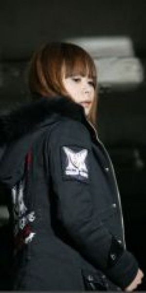  JACKET -  3