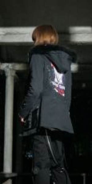  JACKET -  4