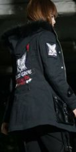 JACKET -  2