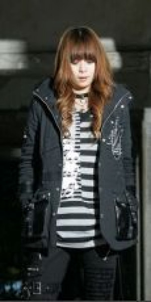  JACKET -  1