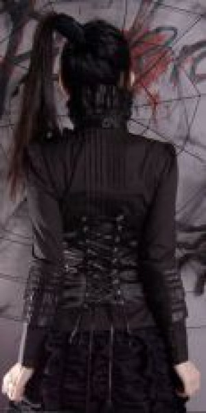  c  BLOUSE -  6