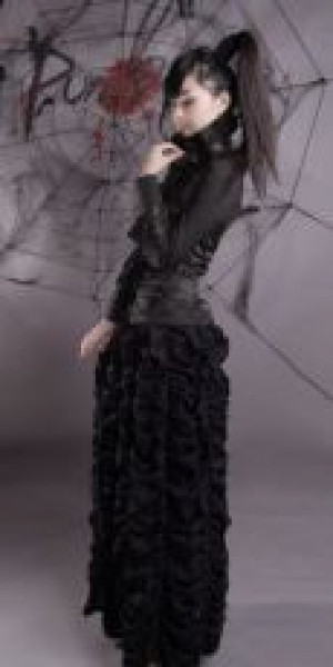  c  BLOUSE -  4