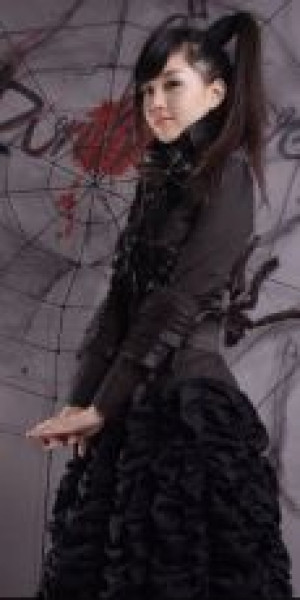 c  BLOUSE -  7
