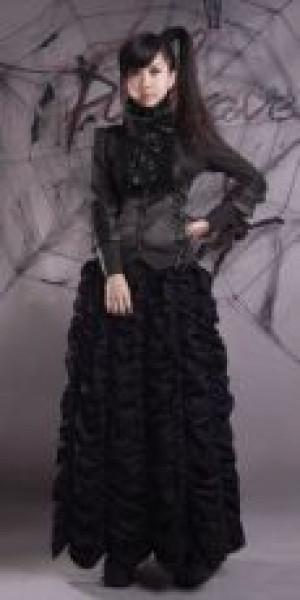  c  BLOUSE -  3