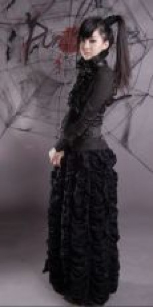  c  BLOUSE -  5