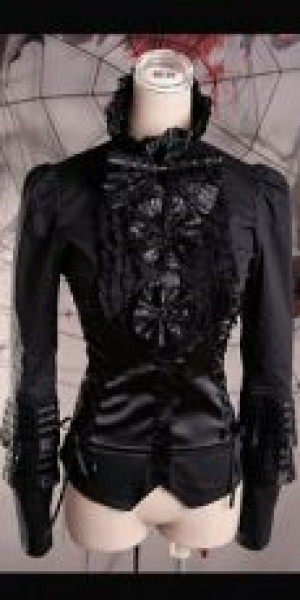  c  BLOUSE -  8