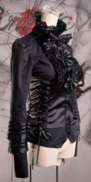  c  BLOUSE -  10