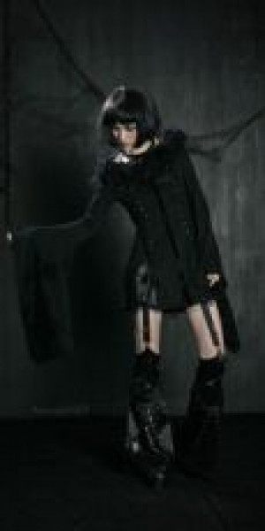  JACKET -  3