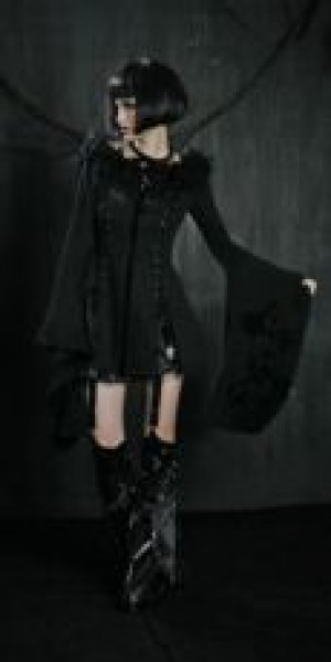  JACKET -  1