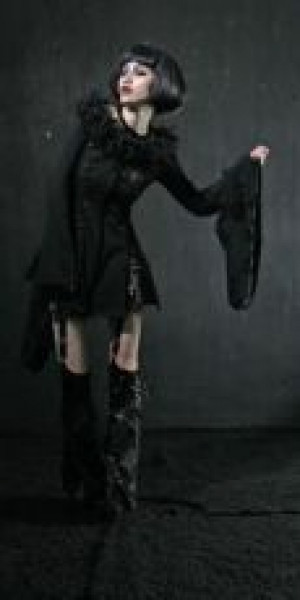  JACKET -  2
