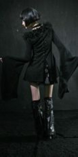  JACKET -  4