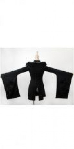  JACKET -  10