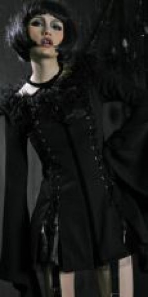  JACKET -  5