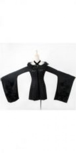  JACKET -  8