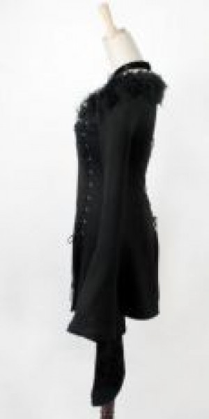  JACKET -  9