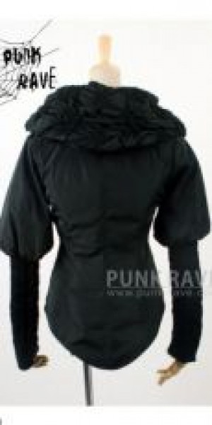  JACKET Punk Rave Y-354/BK -  