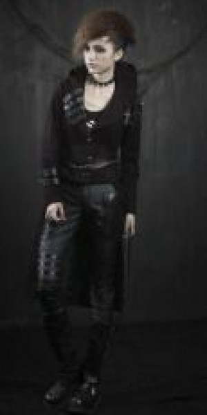  JACKET -  2