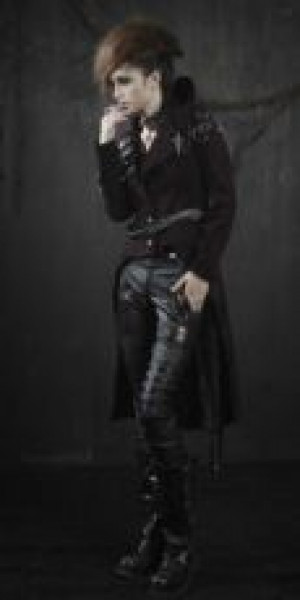  JACKET -  1