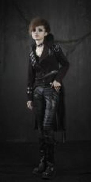  JACKET -  3