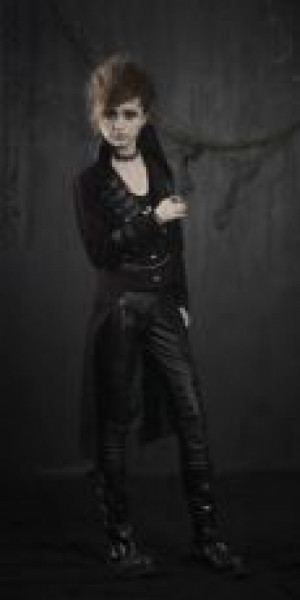  JACKET -  4