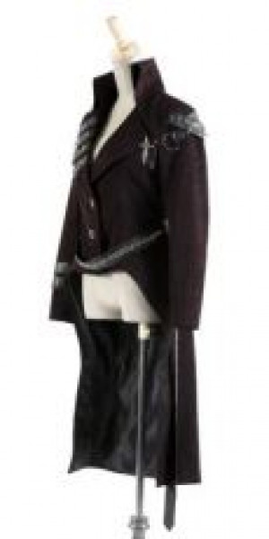  JACKET -  6