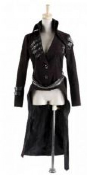  JACKET -  5