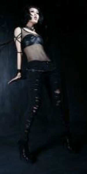  TROUSERS -  3