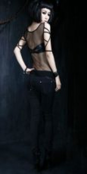  TROUSERS -  5