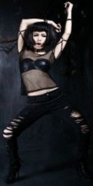  TROUSERS -  1