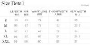  TROUSERS -  19